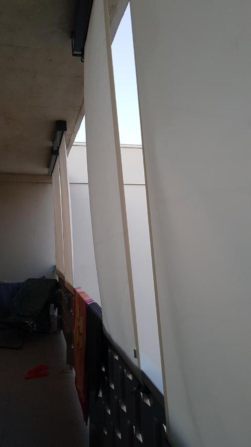 Chez Isabelle Et Virgile Bel Appartement, Avec Vues, A 50M De La Plage 帕拉瓦莱弗洛 外观 照片